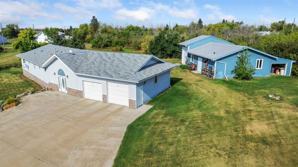 6 Drake Street , A2257597, Alberta,