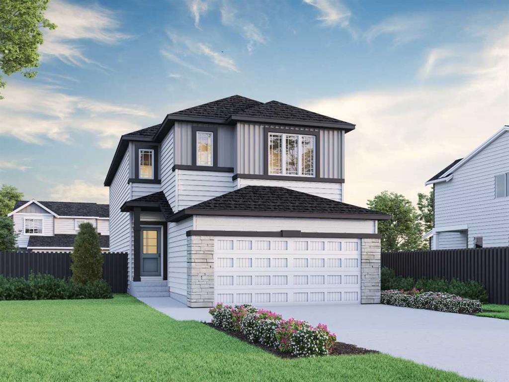 27 Lewiston Row NE, A2257599, Alberta,