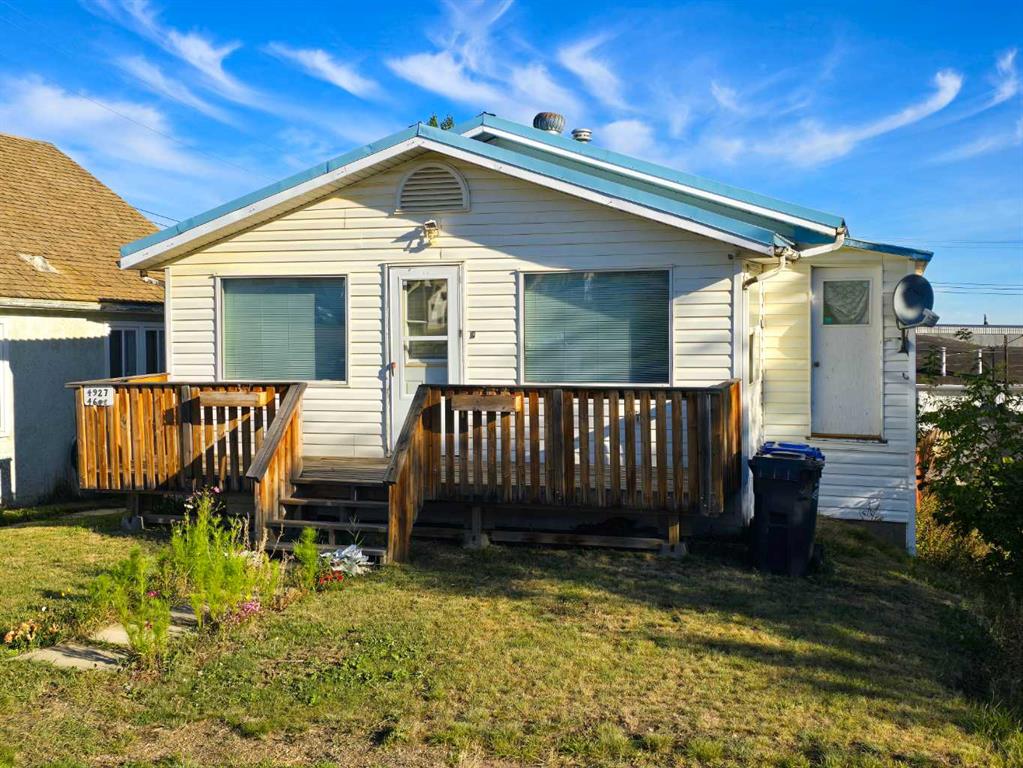 4927 46 Avenue , A2257602, Alberta,