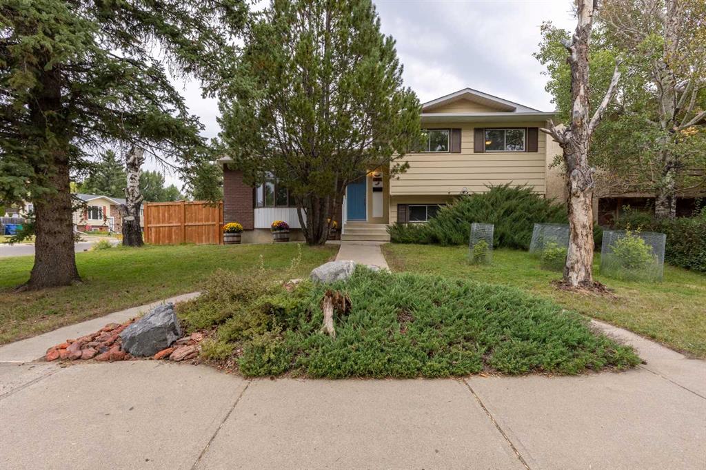 51 Temple Boulevard W, A2257604, Alberta,