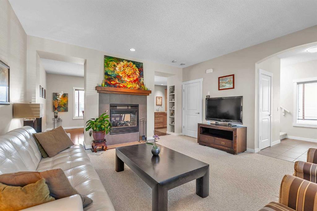 Fourth View of 123 Elgin Terrace SE, McKenzie Towne, Calgary, Alberta, T2Z 0H6