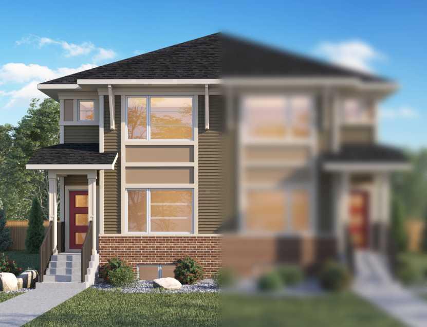 344 Fireside Drive , A2257620, Alberta,