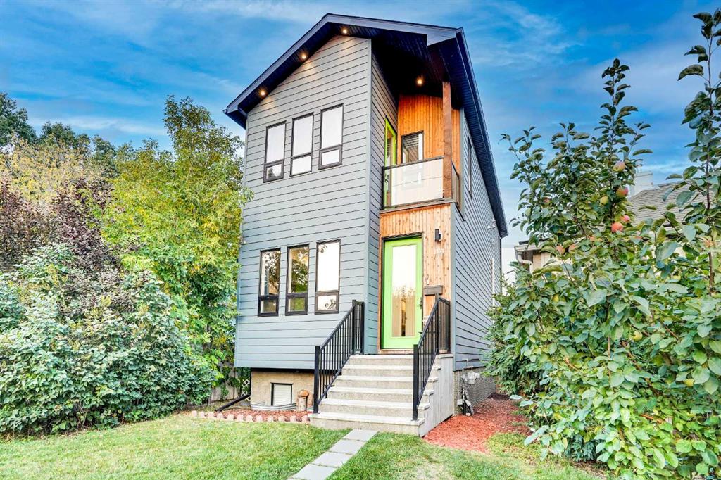 1414 15 Street SE, A2257621, Alberta,