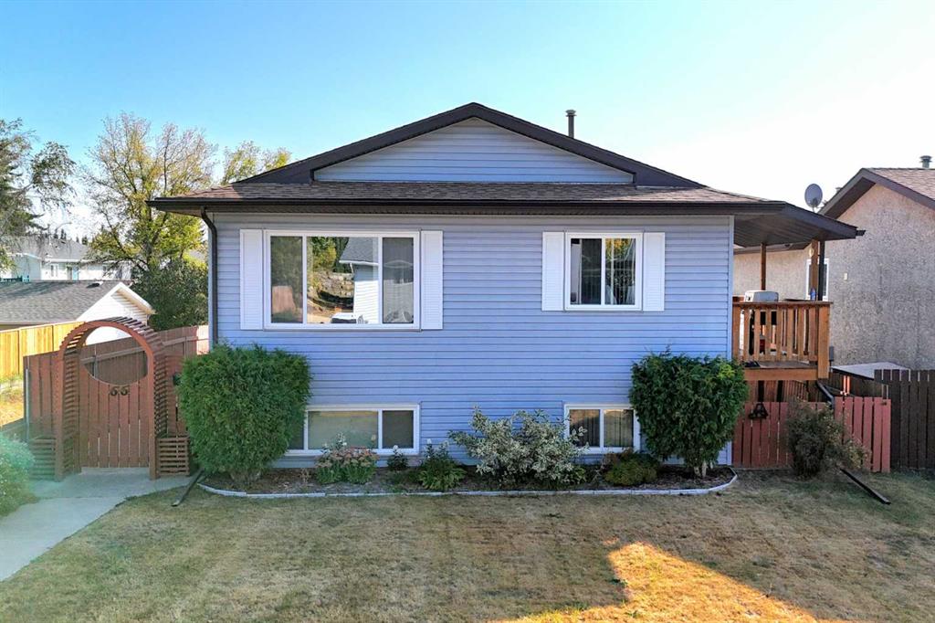 66 Westview Crescent , A2257625, Alberta,