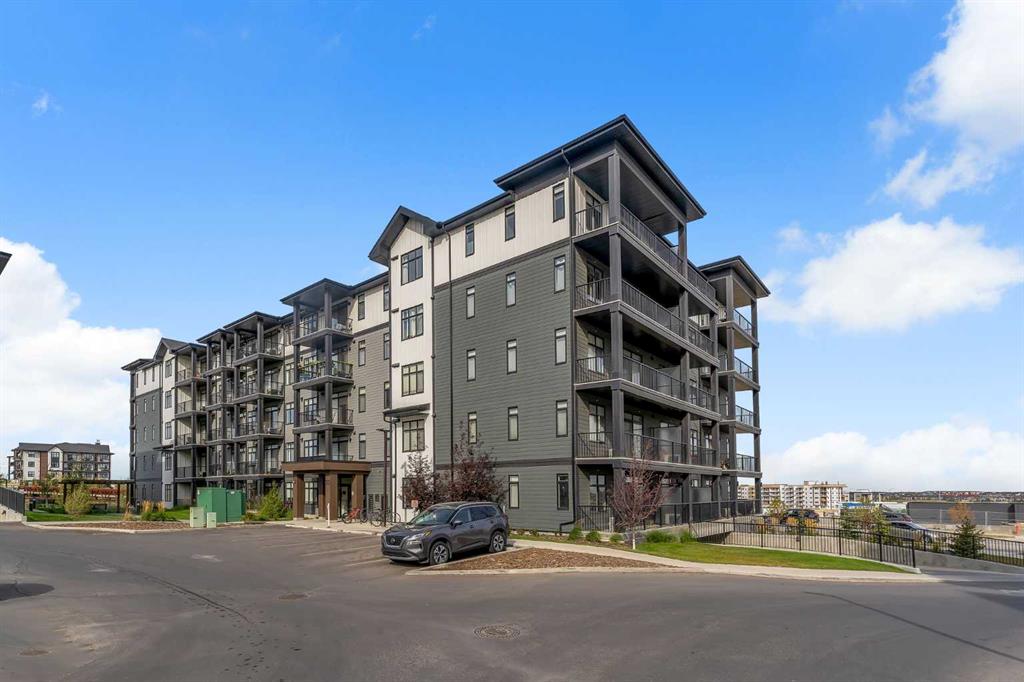 109, 30 Sage Hill Walk NW, A2257633, Alberta,