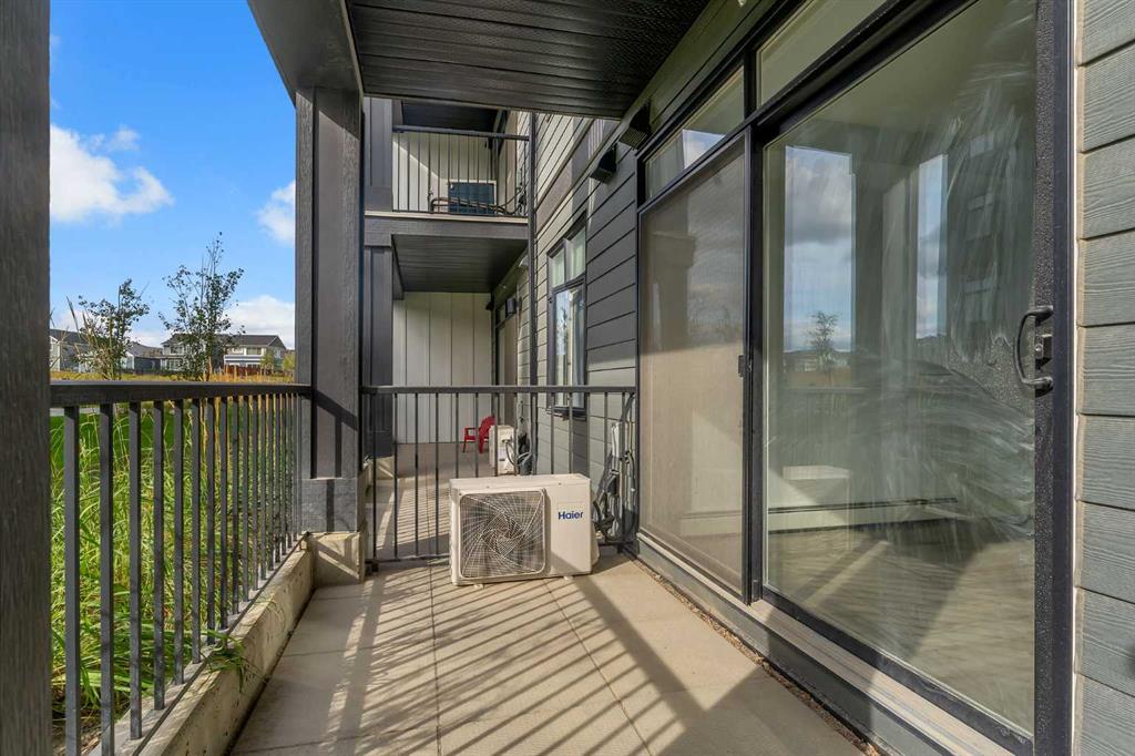 Fourth View of 109, 30 Sage Hill Walk NW, Sage Hill, Calgary, Alberta, T3R2A9