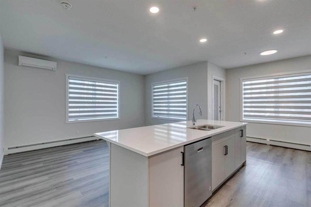 Fourth View of 113, 55 Wolf Hollow Crescent SE, Wolf Willow, Calgary, Alberta, T2X 5K9
