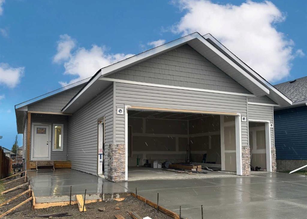 2253 High Country Rise NW, A2257637, Alberta,