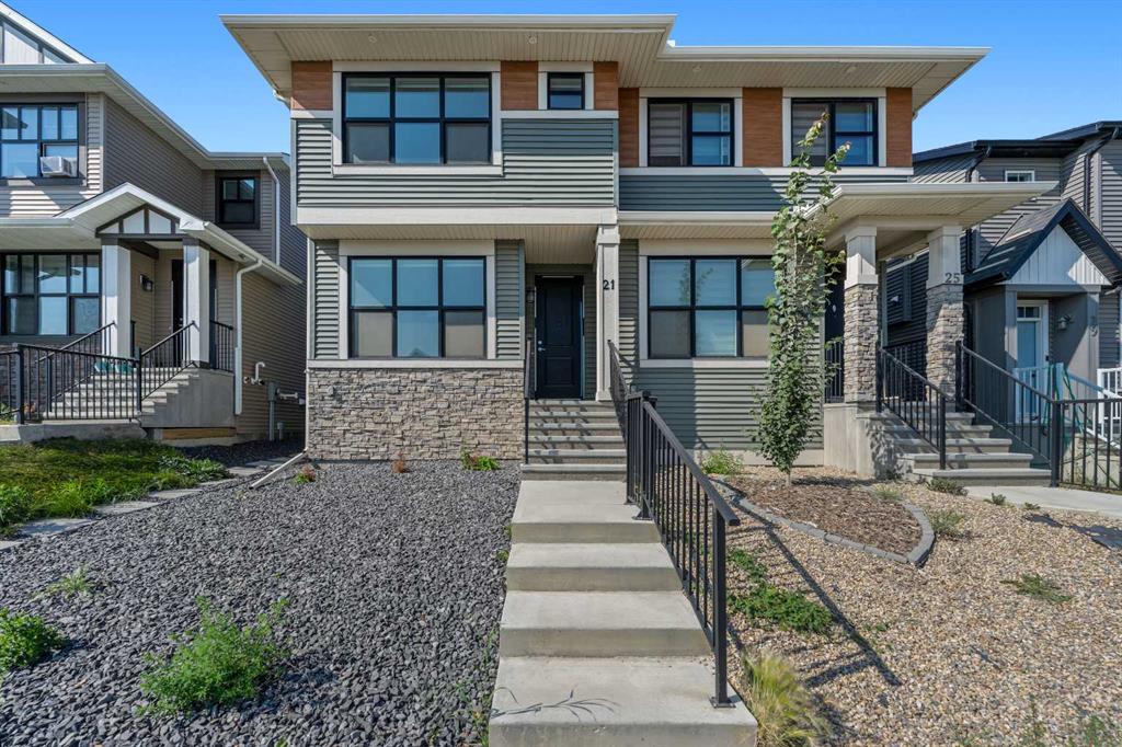 21 Edith Gate NW, A2257638, Alberta,