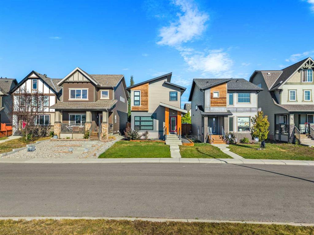 24 Copperpond Park SE, A2257645, Alberta,