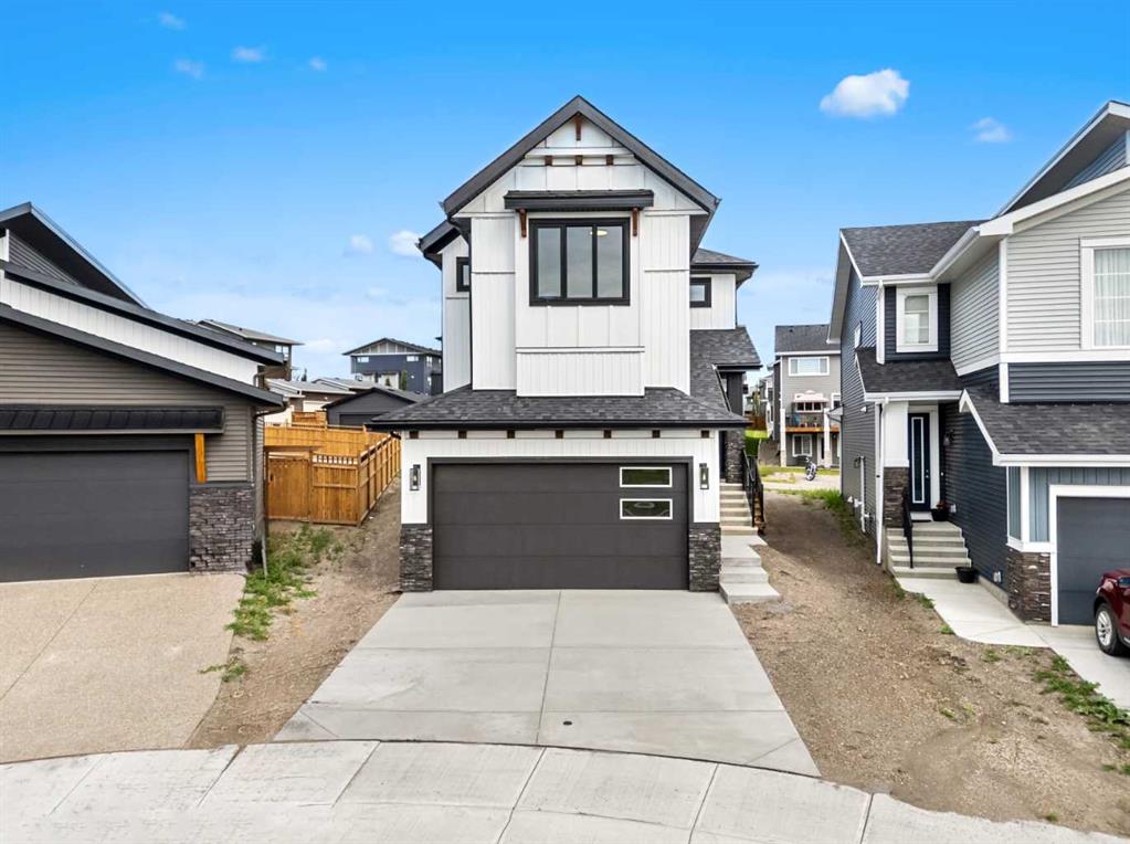 27 Precedence Green , A2257646, Alberta,