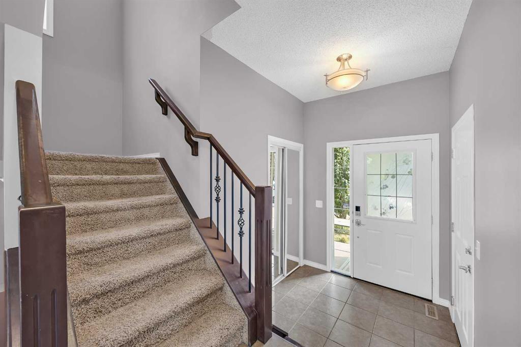 Fourth View of 126 Windstone Avenue SW, Windsong, Airdrie, Alberta, T4B 3R3