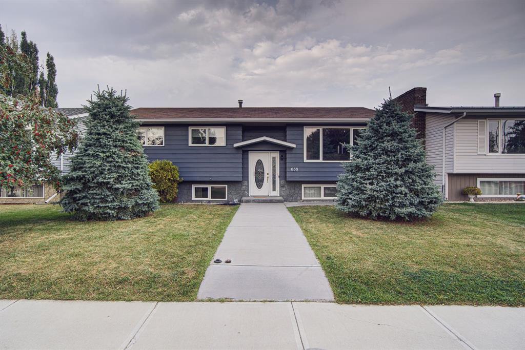 658 50A Avenue W, A2257649, Alberta,