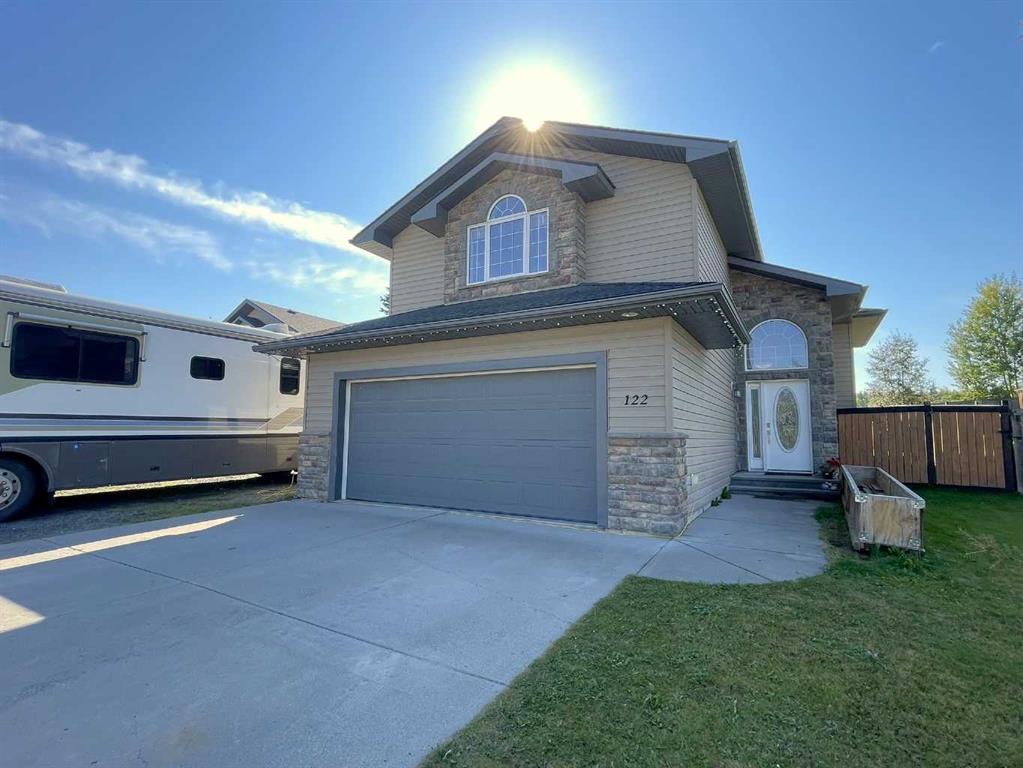 122 Muldoon Crescent , A2257651, Alberta,