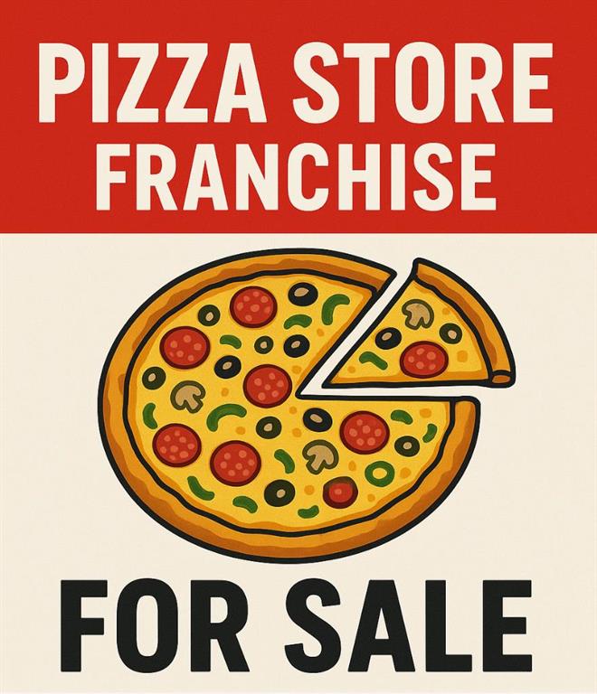 Pizza Franchise  NW, A2257659, Alberta,