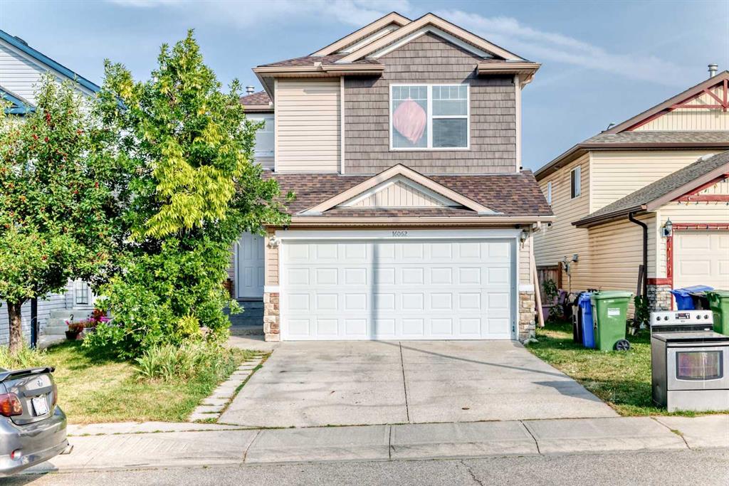 16062 Everstone Road SW, A2257664, Alberta,