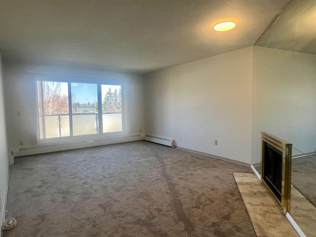 Fourth View of 316, 333 Garry Crescent NE, Greenview, Calgary, Alberta, T2K 5W9