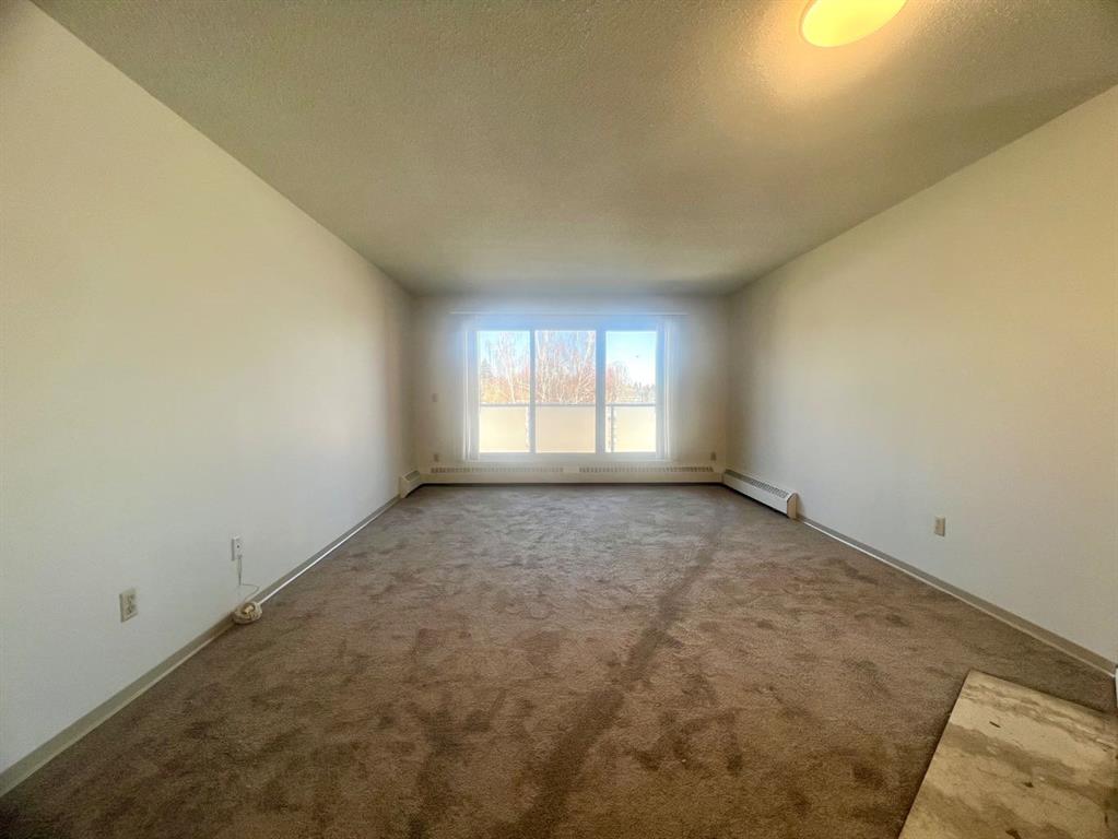 Fifth View of 316, 333 Garry Crescent NE, Greenview, Calgary, Alberta, T2K 5W9
