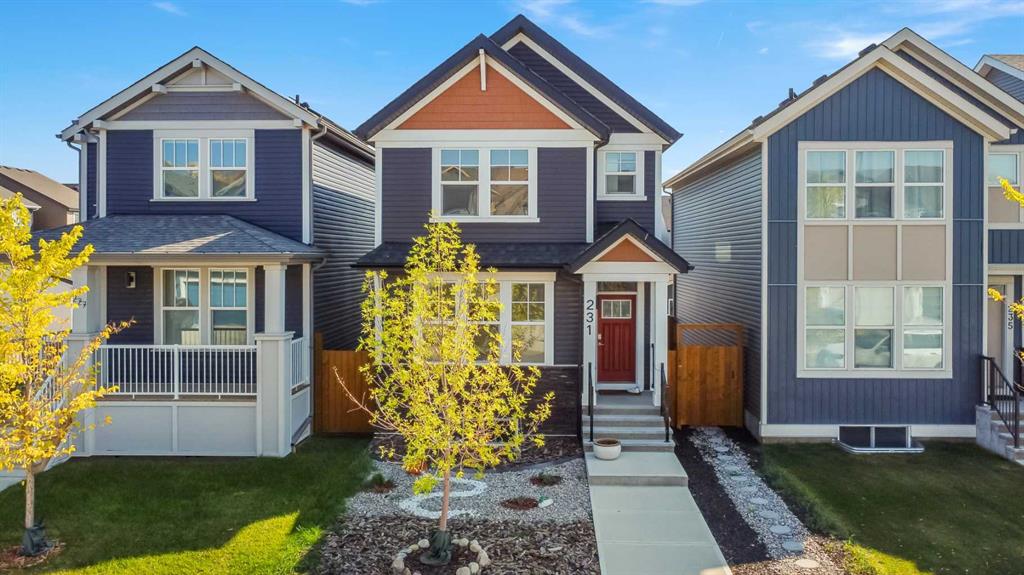 231 Lavender Manor SE, A2257674, Alberta,