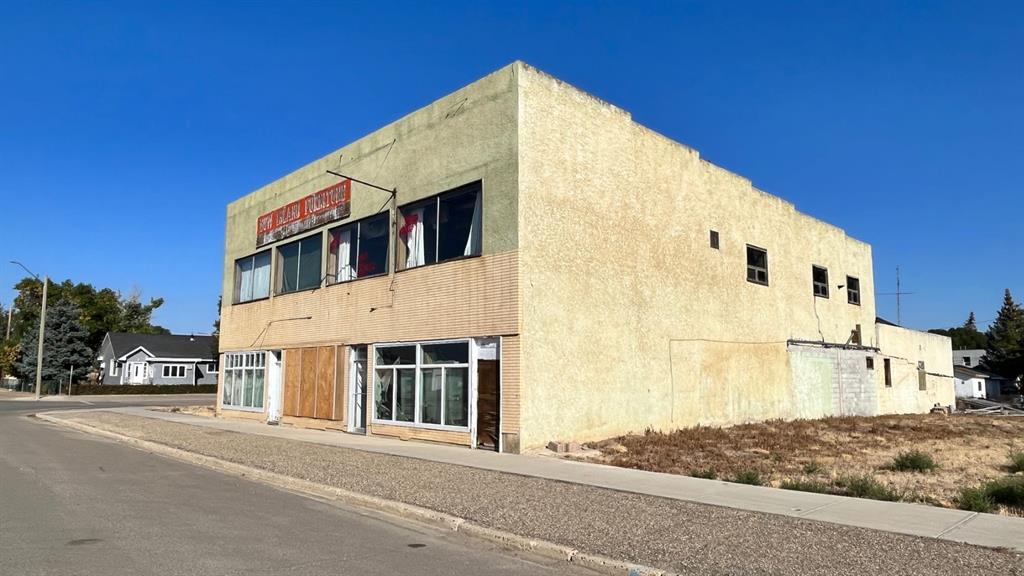 Second View of 216 5th Avenue W, NONE, Bow Island, Alberta, T0K 0G0