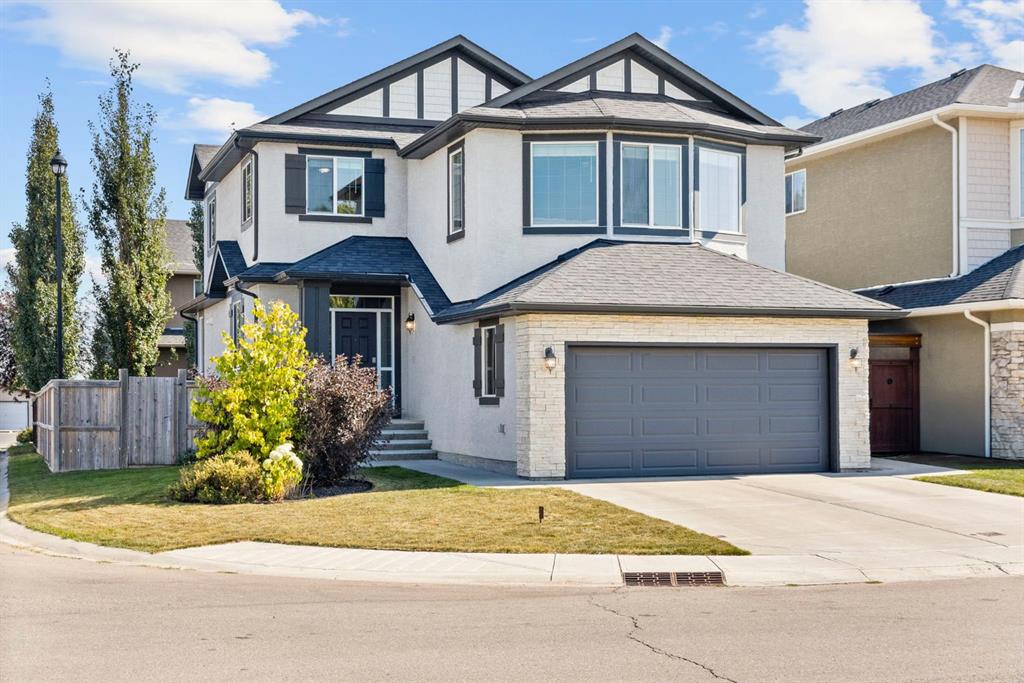 144 McIvor Terrace , A2257680, Alberta,