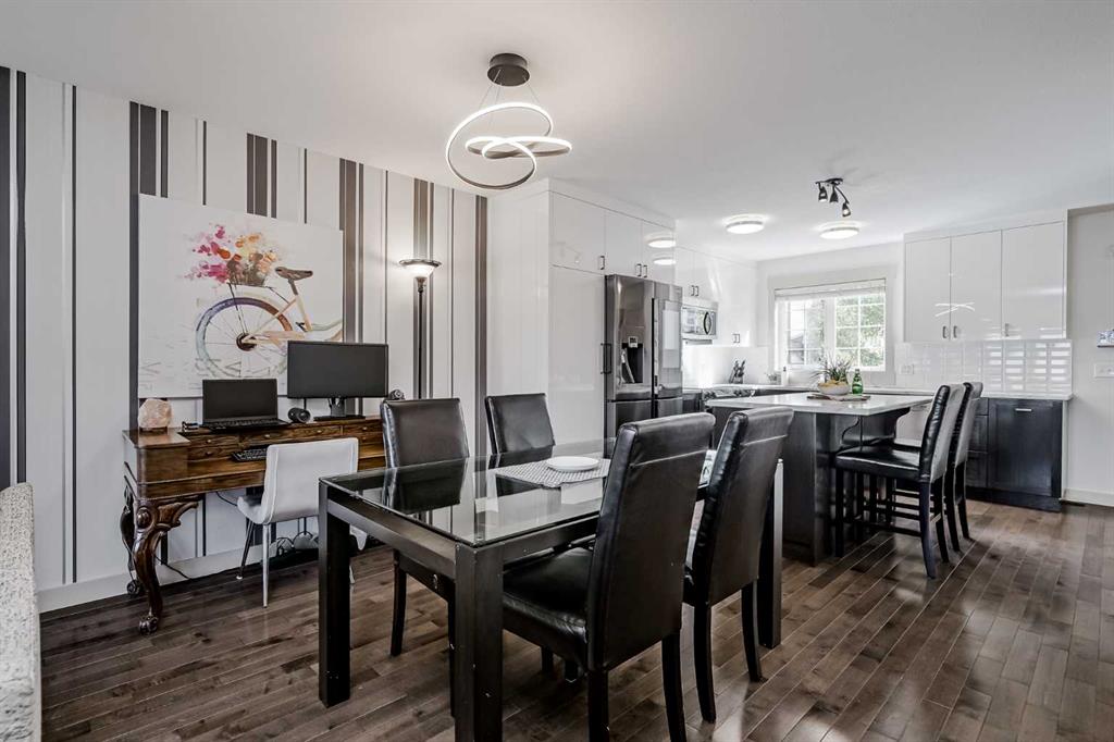 Fourth View of 169 Rainbow Falls Manor , Rainbow Falls, Chestermere, Alberta, T1X 0M3