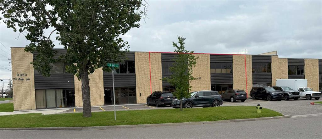 12, 4063 74 Avenue SE, A2257697, Alberta,