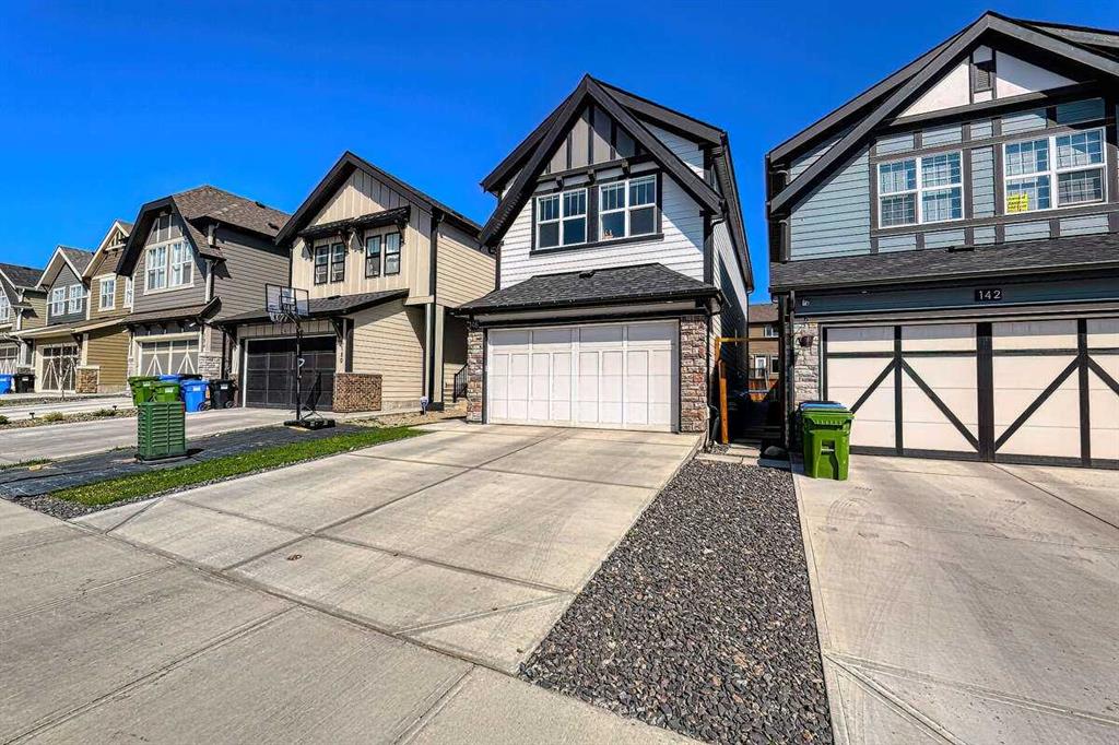 146 Arbour Lake Rise NW, A2257699, Alberta,