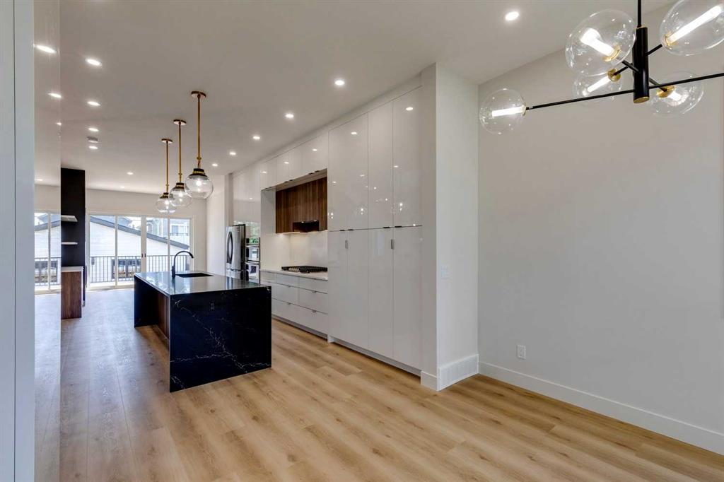 Fourth View of 2309 21 Avenue SW, Richmond, Calgary, Alberta, T2T 0P4