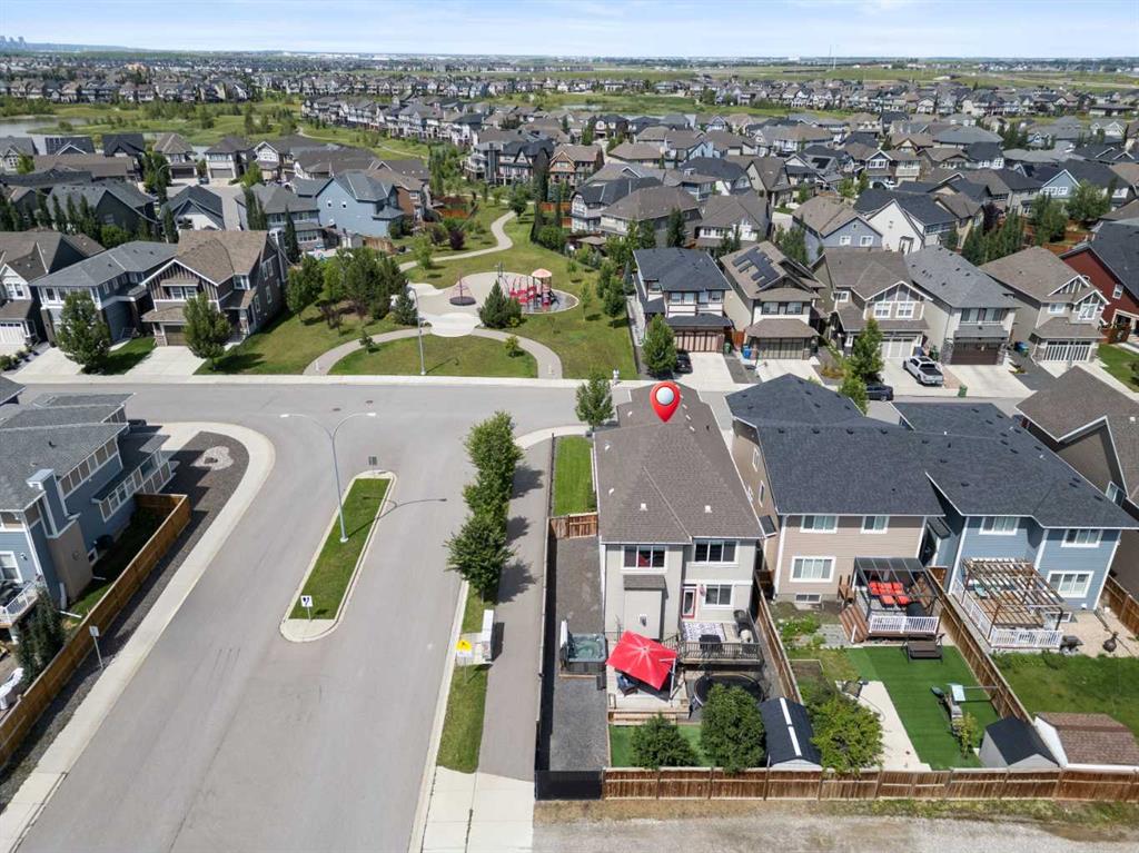 103 Masters Rise SE, A2257704, Alberta,