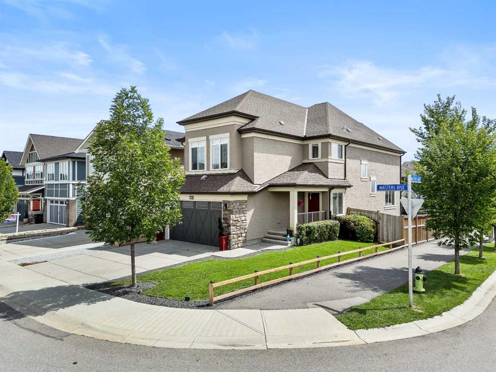 Fifth View of 103 Masters Rise SE, Mahogany, Calgary, Alberta, T3M 2L5
