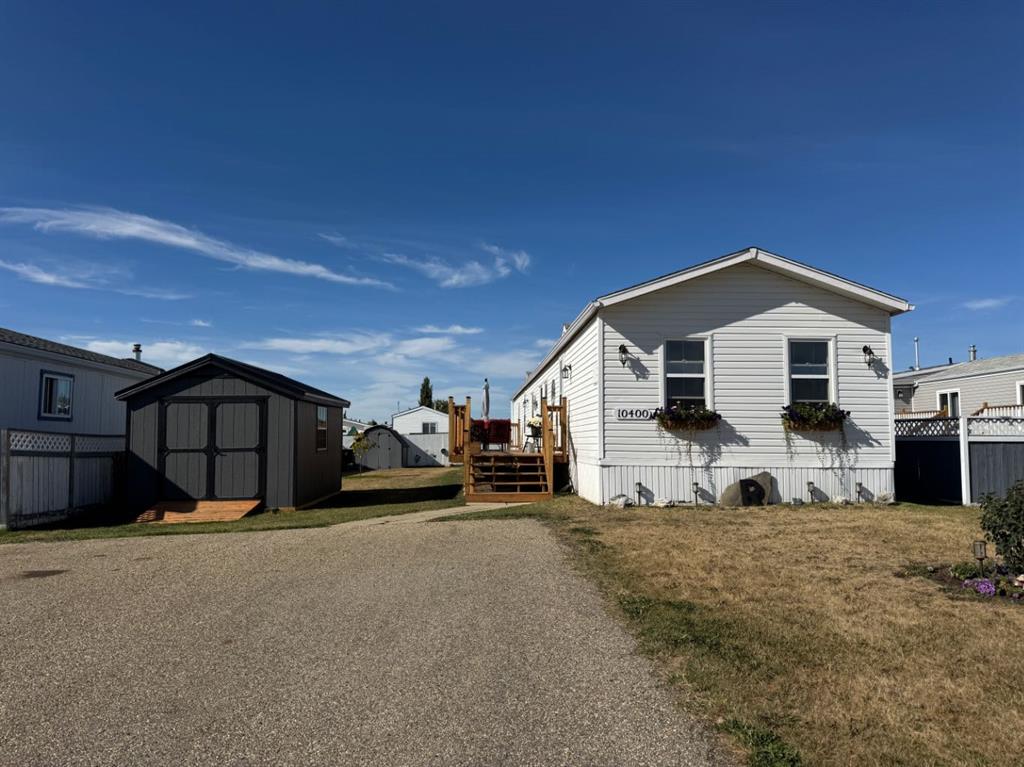 10400 98 Street , A2257706, Alberta,