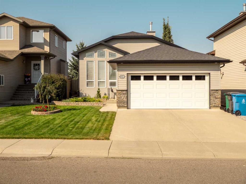 Second View of 279 Squamish Court W, Indian Battle Heights, Lethbridge, Alberta, T1K7Y9