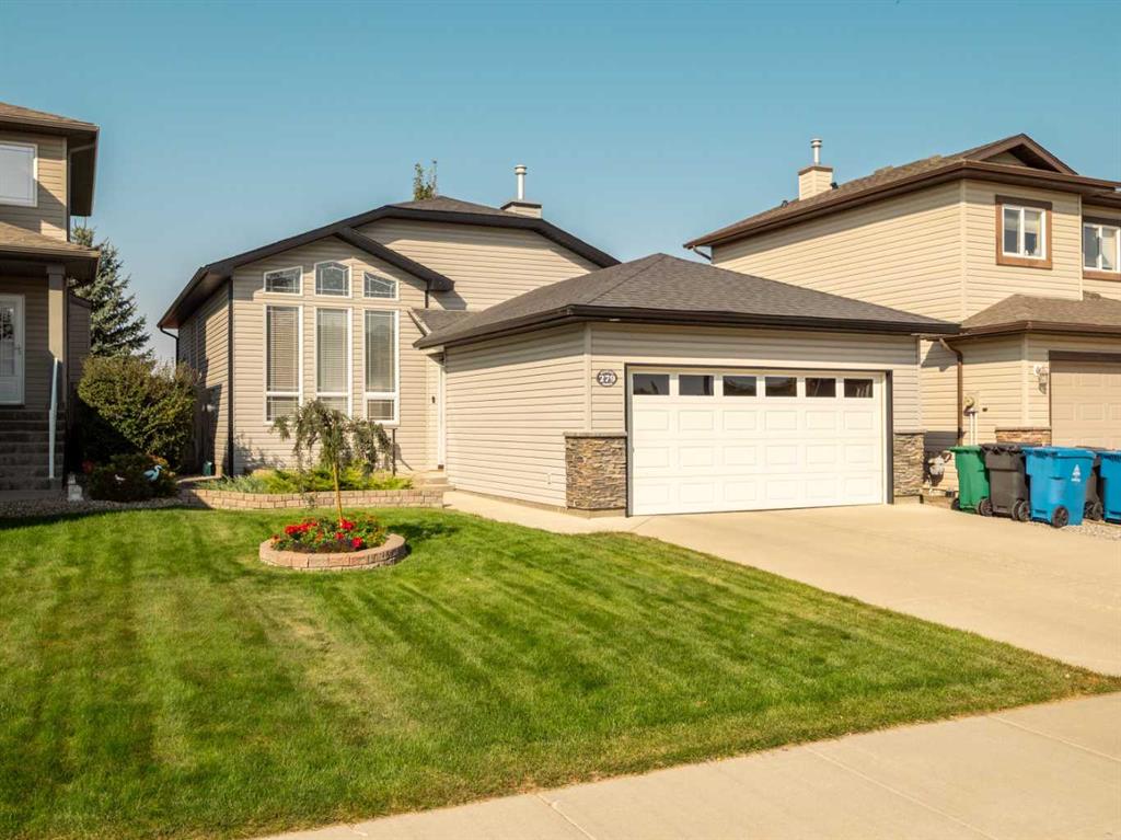 Third View of 279 Squamish Court W, Indian Battle Heights, Lethbridge, Alberta, T1K7Y9
