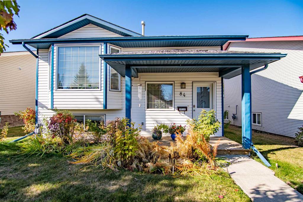 84 Addington Drive , A2257712, Alberta,