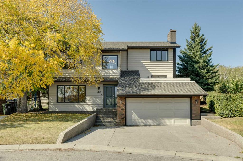 523 Ranch Estates Place NW, A2257716, Alberta,