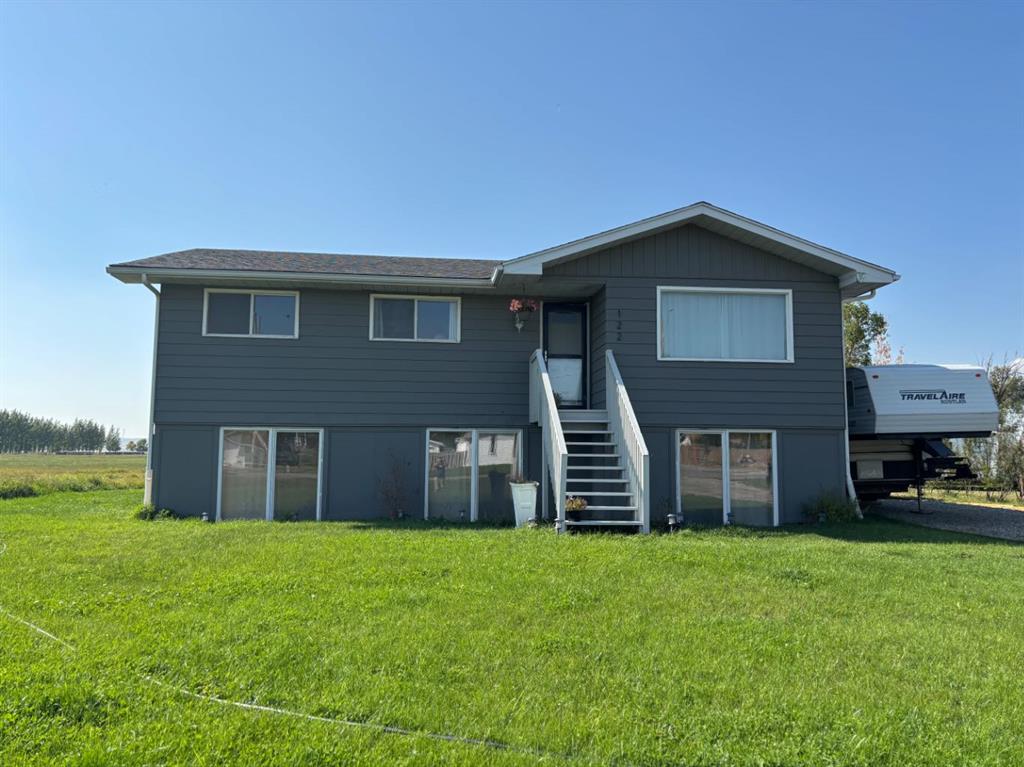122 S 3 Street W, A2257719, Alberta,