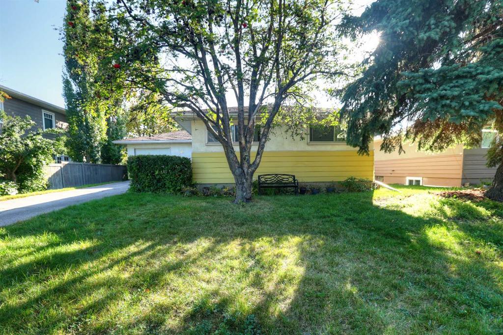 Fourth View of 146 Wedgewood Drive SW, Wildwood, Calgary, Alberta, T3C 3G8