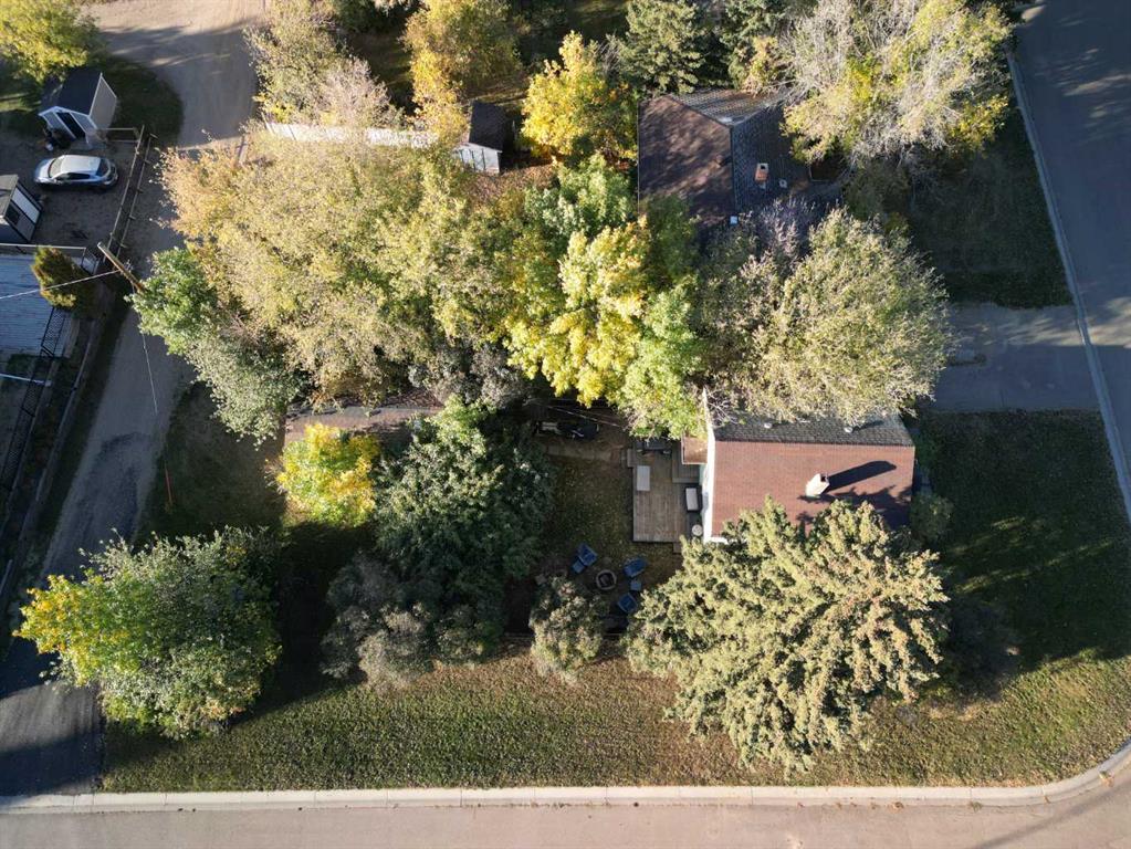 Fifth View of 4732 52 Street , Central Core, Sylvan Lake, Alberta, T4S 1G5