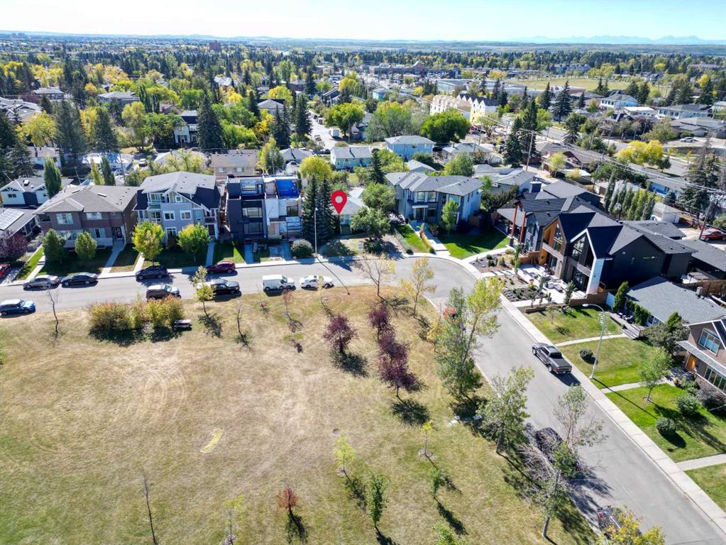 Fourth View of 3627 Kildare Crescent SW, Killarney/Glengarry, Calgary, Alberta, T3E 4S3