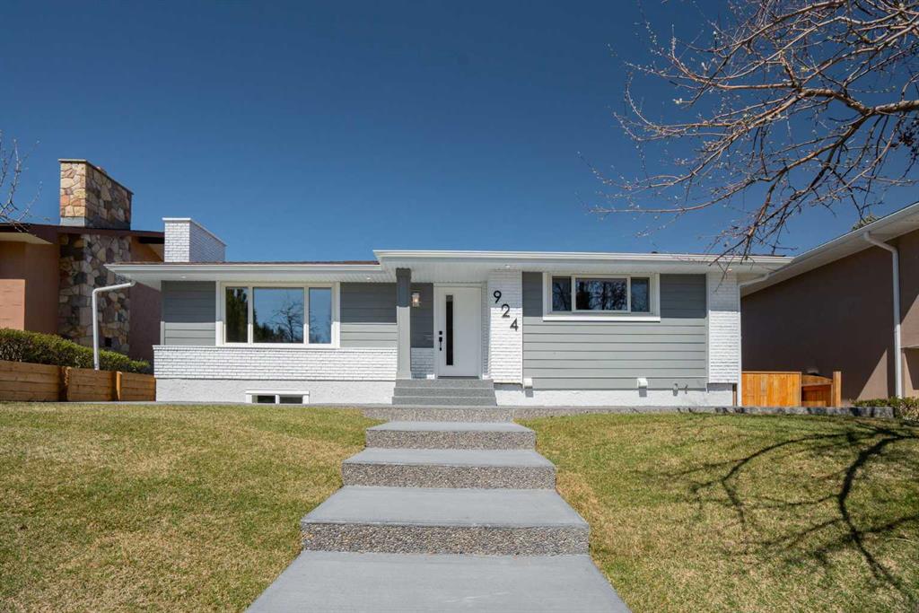 924 Canna Crescent SW, A2257732, Alberta,