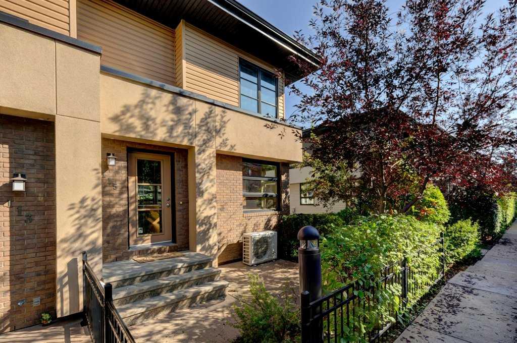 Second View of 115 Aspen Hills Villas SW, Aspen Woods, Calgary, Alberta, T3H 0H7