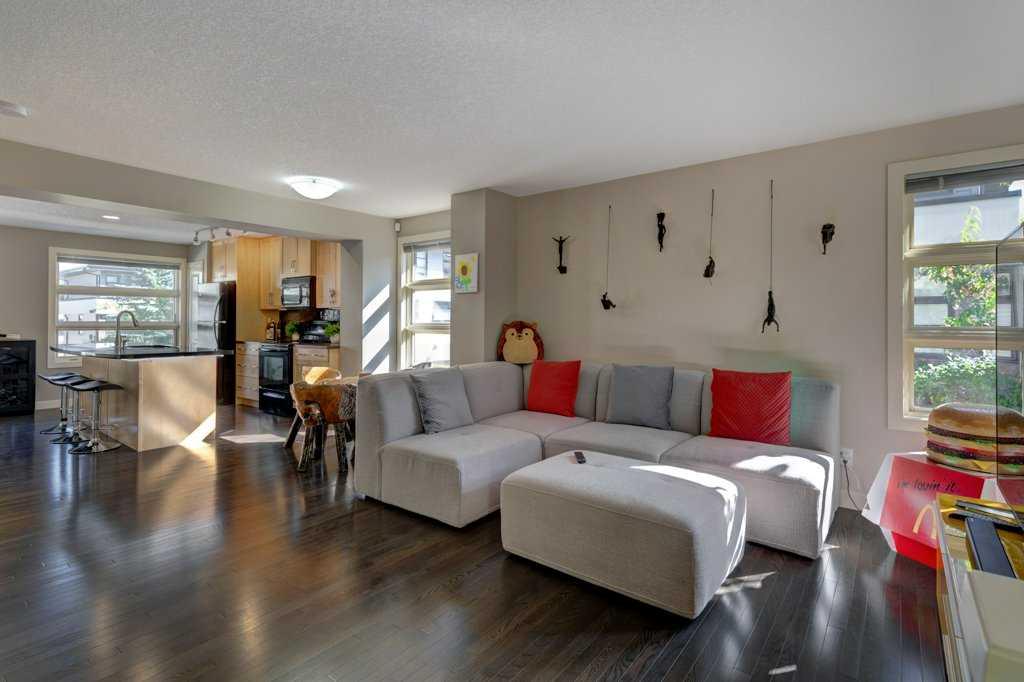 Fifth View of 115 Aspen Hills Villas SW, Aspen Woods, Calgary, Alberta, T3H 0H7