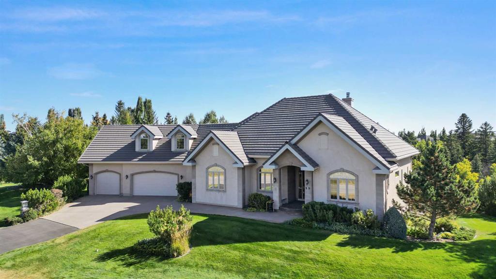 1 Pinehurst Drive , A2257739, Alberta,