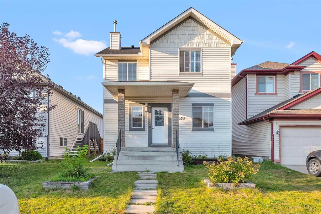 175 Evansmeade Common NW, A2257740, Alberta,