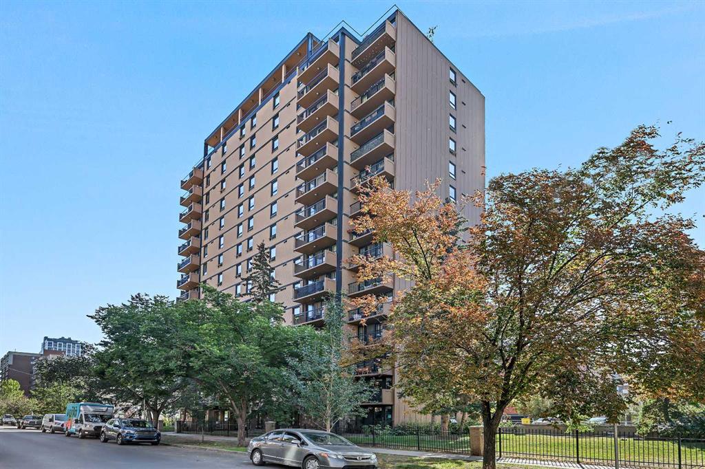 302, 733 14 Avenue SW, A2257748, Alberta,