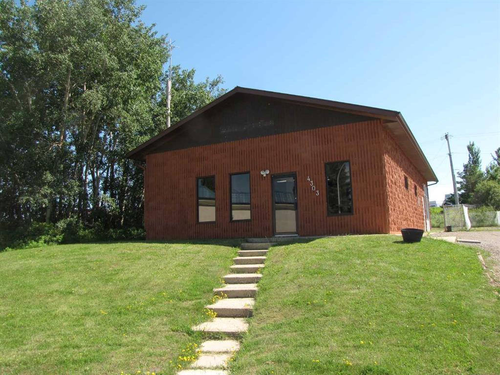 4303 and 4301 49 Street , A2257752, Alberta,