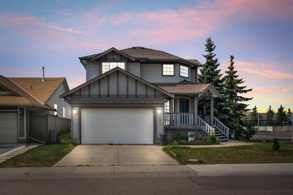 171 Willowbrook Drive NW, A2257760, Alberta,
