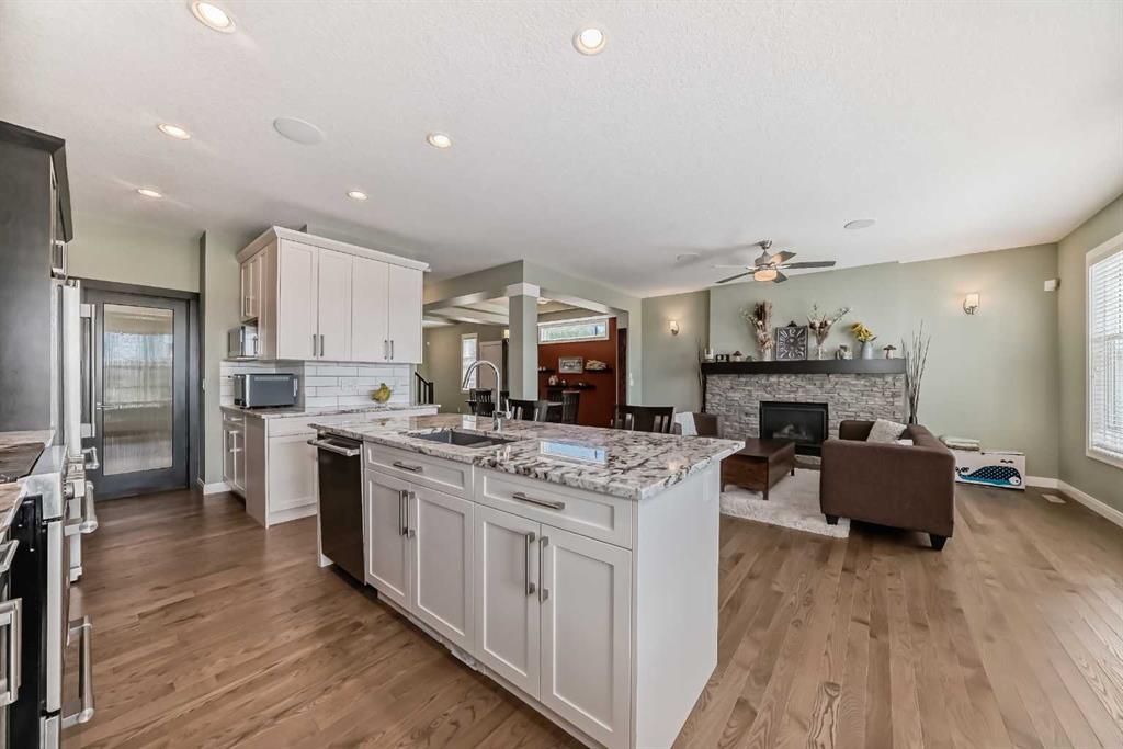 Fourth View of 95 Cranbrook Hill SE, Cranston, Calgary, Alberta, T3M 2K8