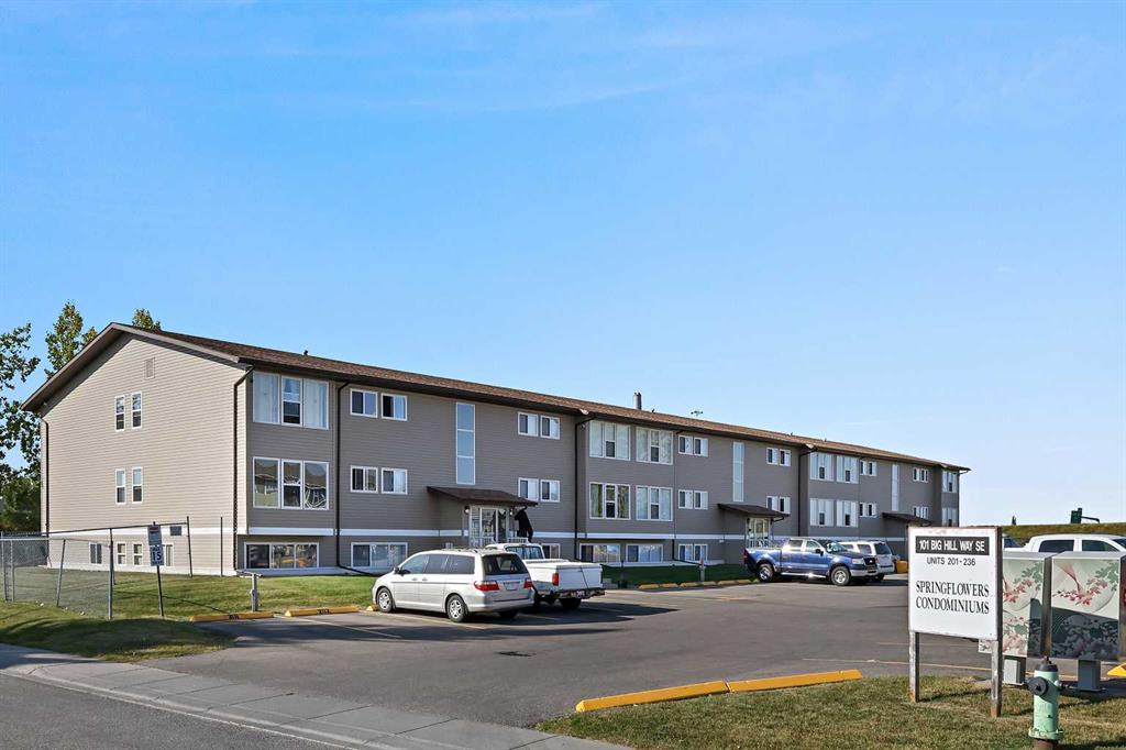 224, 101 Big Hill Way SE, A2257766, Alberta,